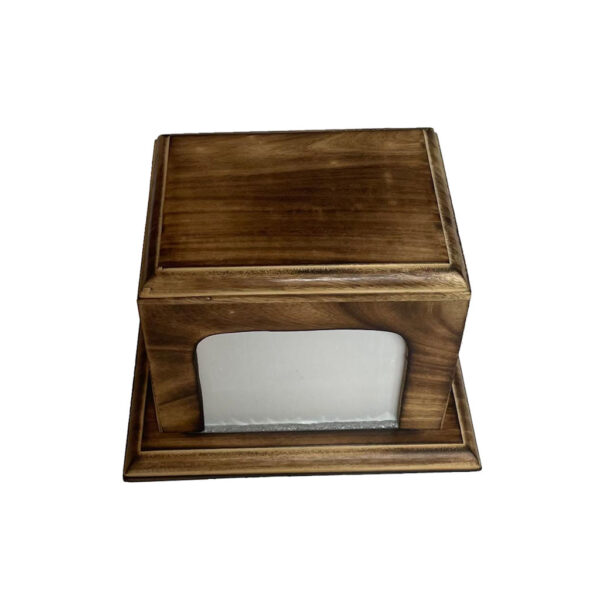 small cremation urns