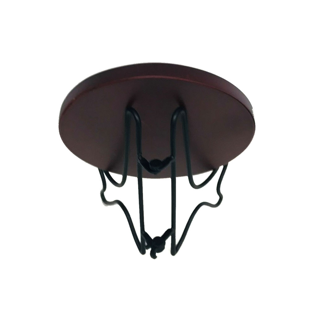 paw print display paw print display