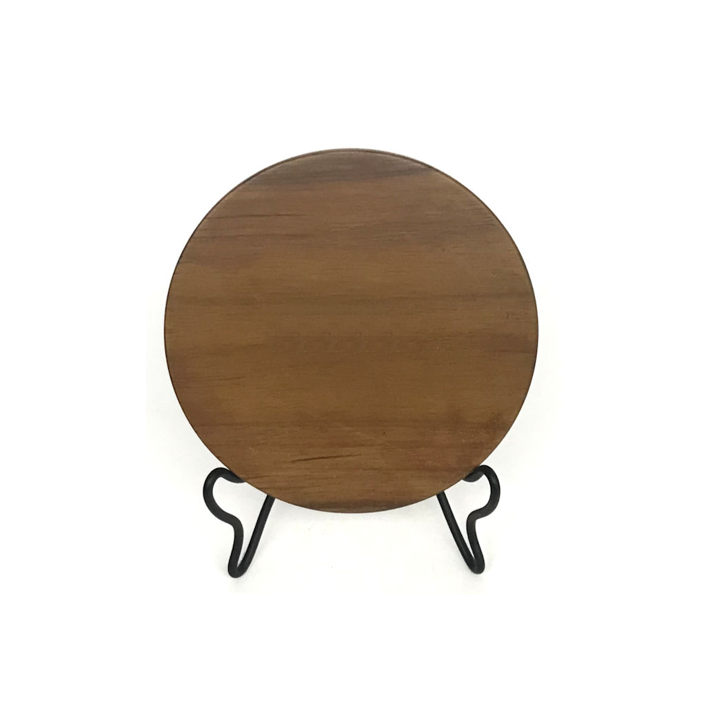 paw print display paw print display