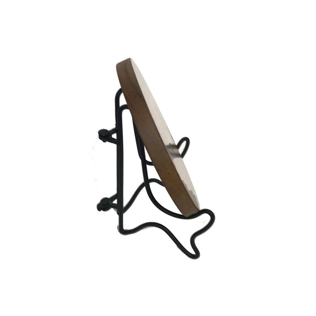 paw print display paw print display