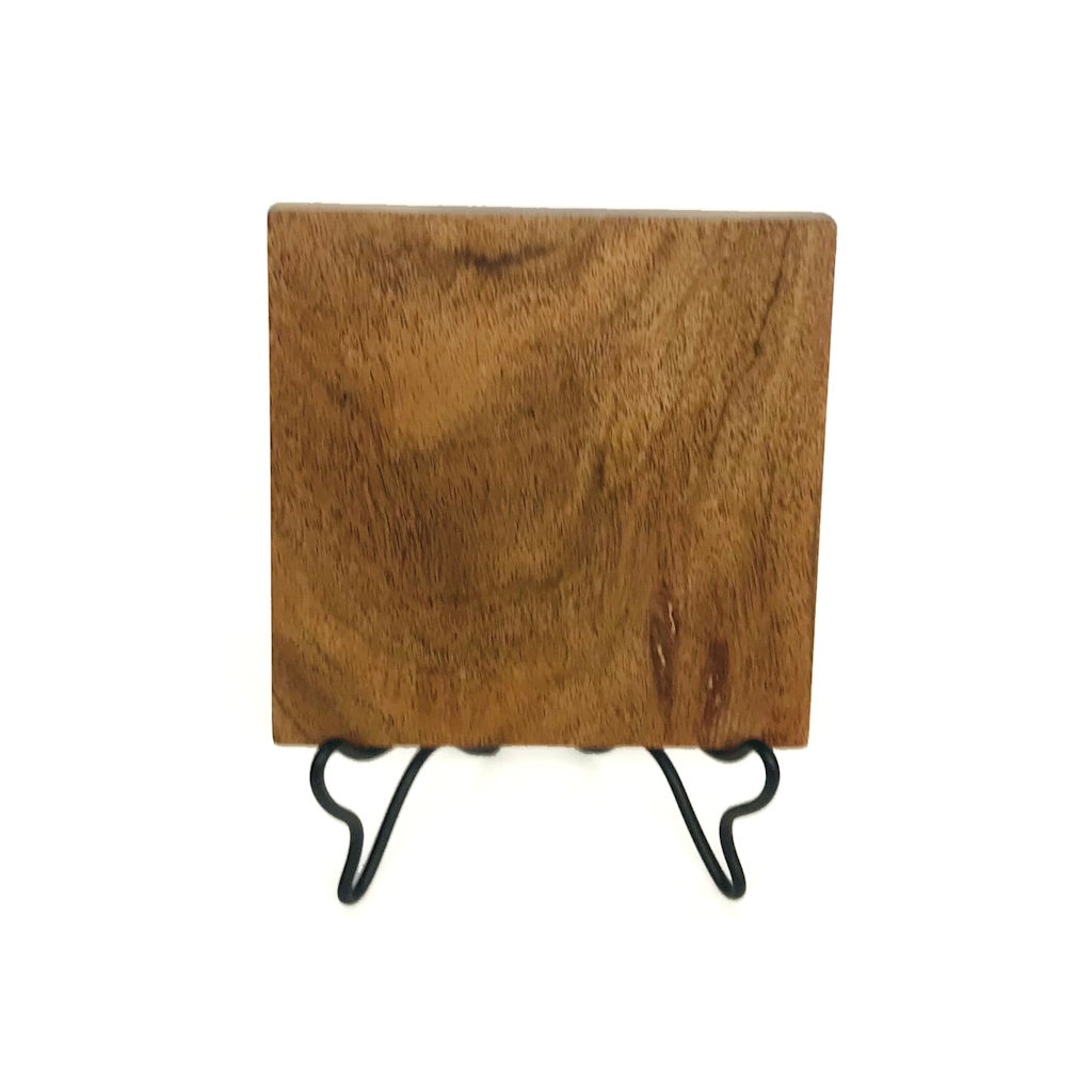 paw print display paw print display